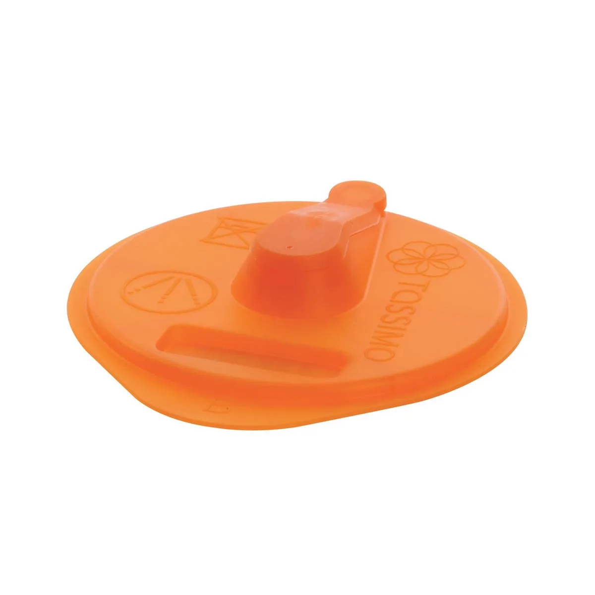 T disc Bosch Tassimo orange 17001491 coffee makers and machines accessories |