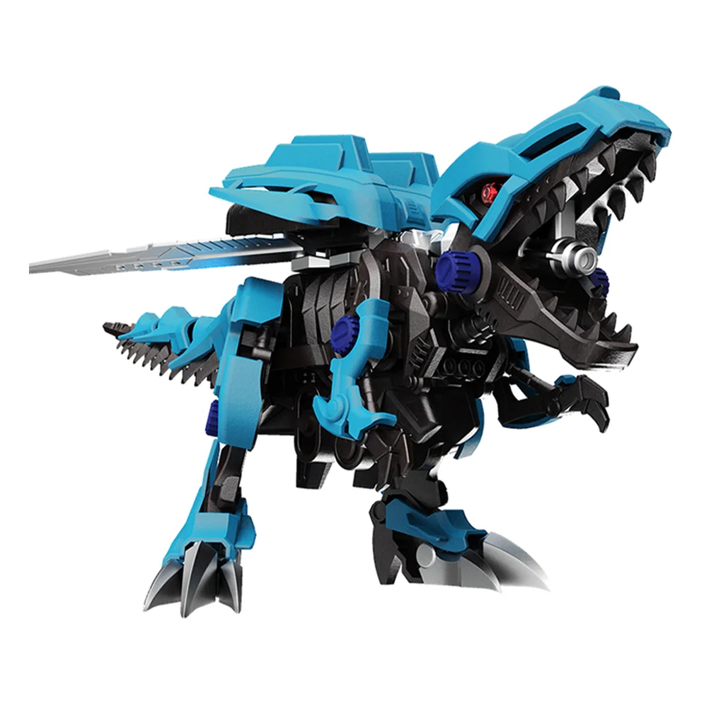 

1Pc Electric Mechanical Children Creative Tyrannosaurus Model