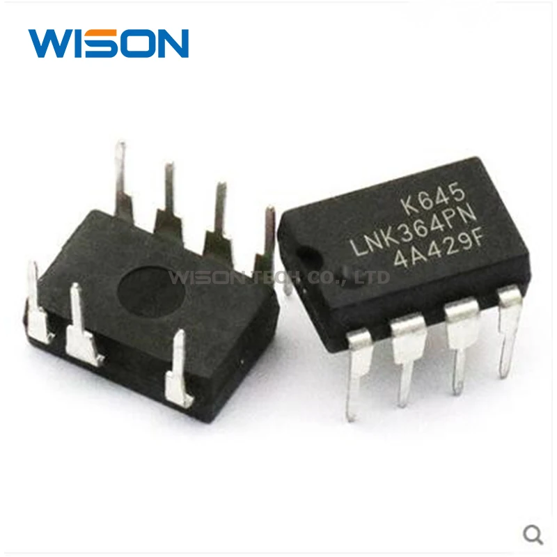10 шт. 5100 TDA5100B2 TDA5100 TSSOP16 ASK передатчик 434 МГц|Запчасти для кондиционера| |