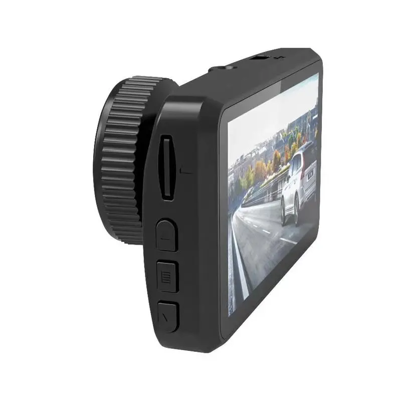 2019 Высокое качество DVR R801 Max 32G 3 0 LTPS 16:9 ЖК экран рекордер для вождения 1080P FHD
