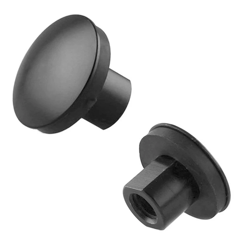 Black Car Auto Rear Glass Strut Hardware Kit 90101-Sr3-000 Fit for 92-95 Honda Civic 3Dr Hatchback Crv | Автомобили и мотоциклы