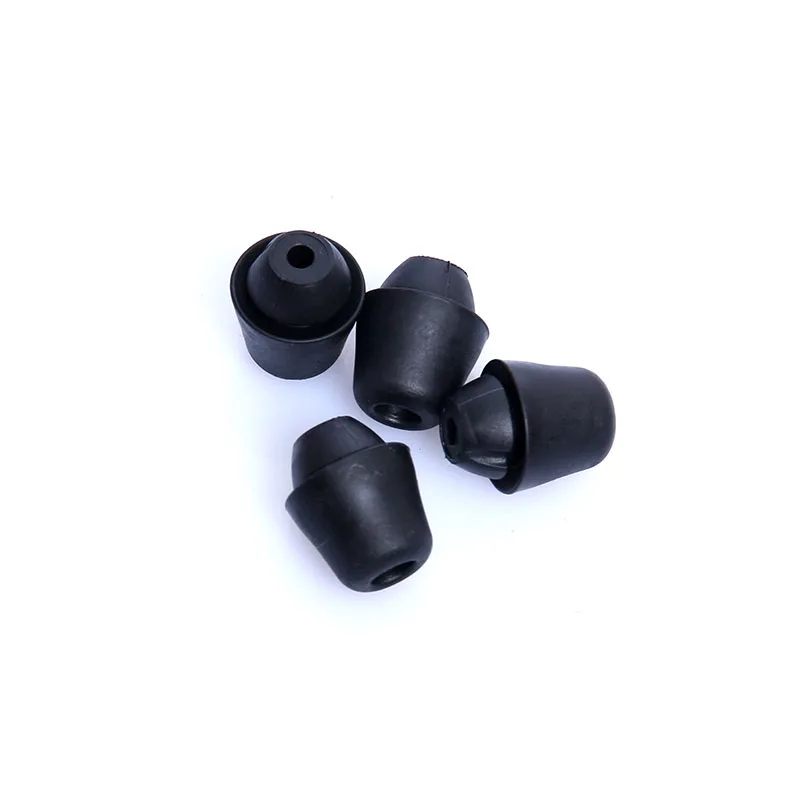 Автомобильные аксессуары черная резиновая внутренняя буферная защитная