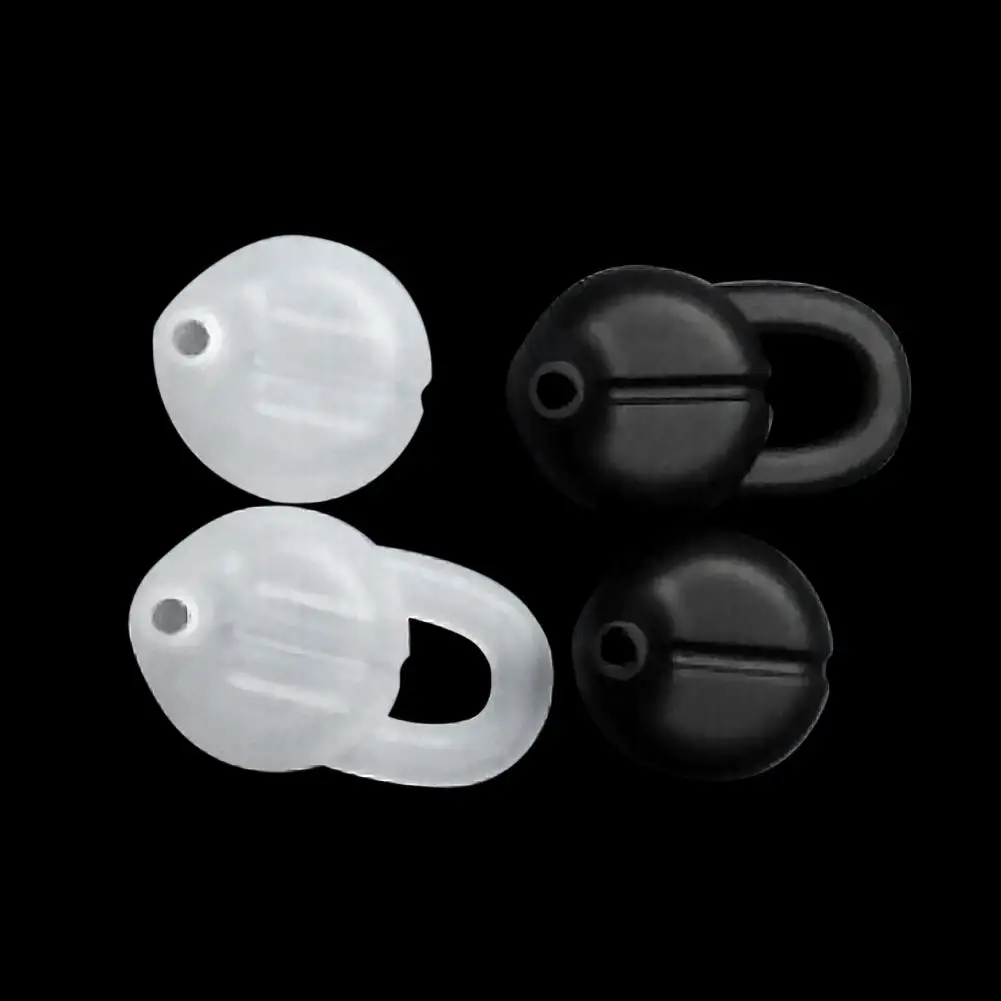 Silicone Ear Buds Cover Galaxy S6 S6Edge G9200 G9250 G9208 Note5 Earphone Level | Электроника