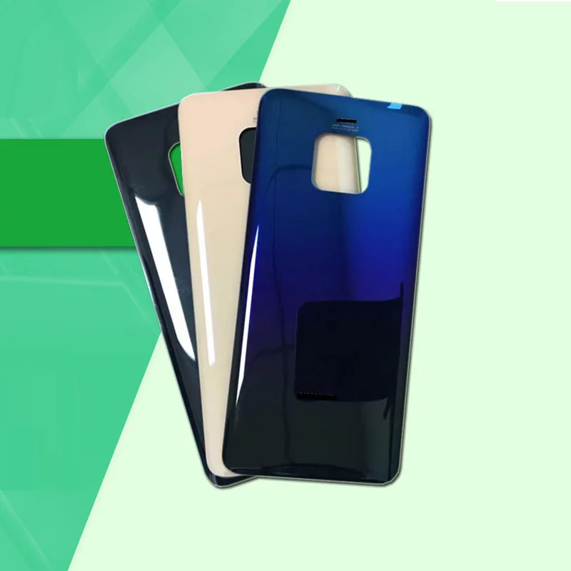 

Чехол-накладка на заднюю панель для Huawei Mate 20 Pro
