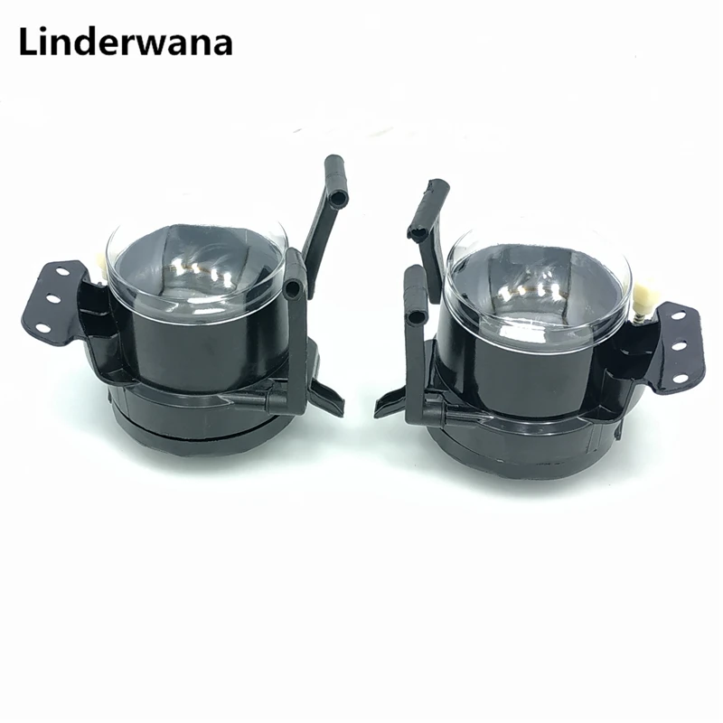 O для BMW E61 04 ON 525 530 i d 535 520 xd xi 523 550 545 Противотуманные фары 63 17 6 910 791 792|Фара авто в
