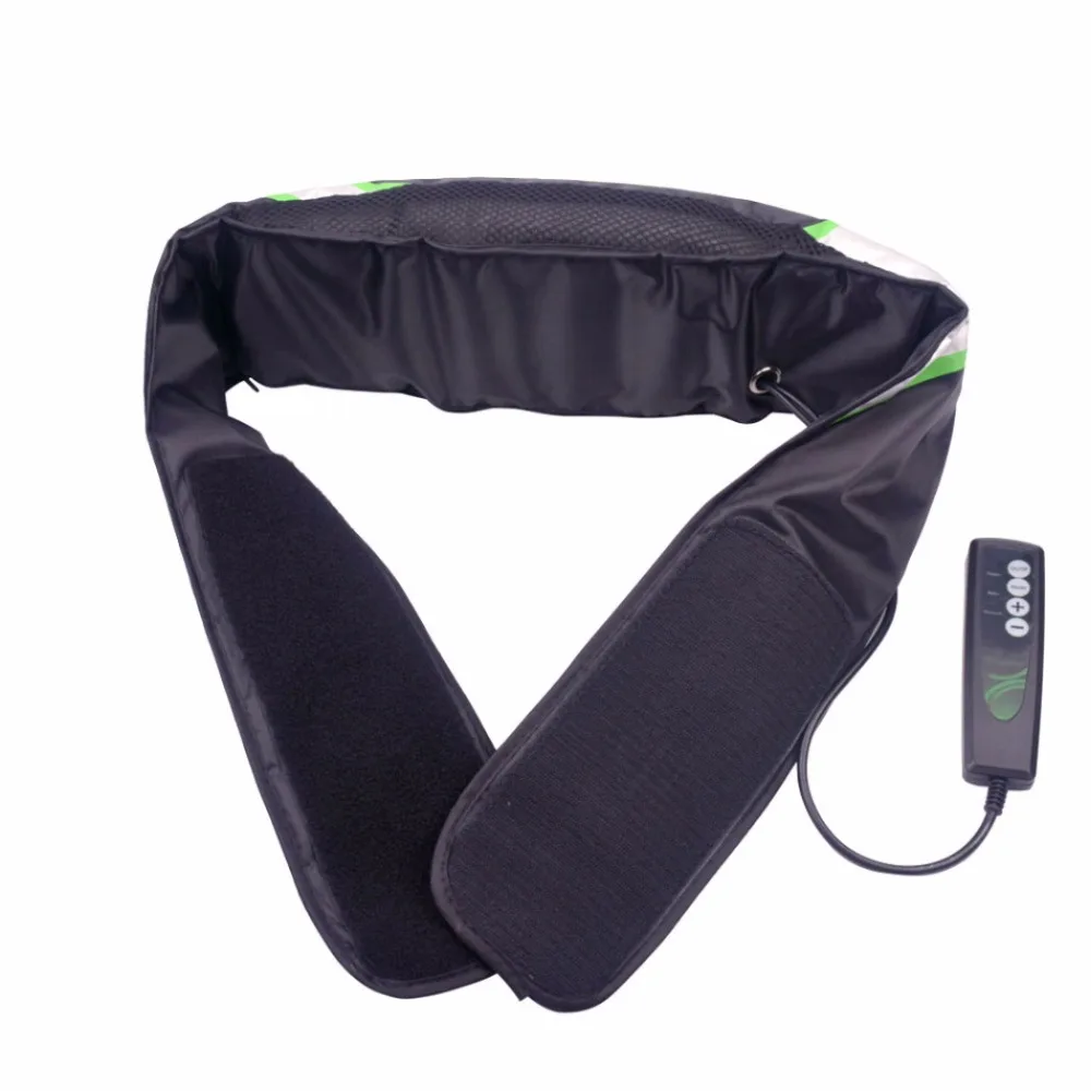 Вибрирующий массажер для похудения электрический массаж талии сжигание жира на