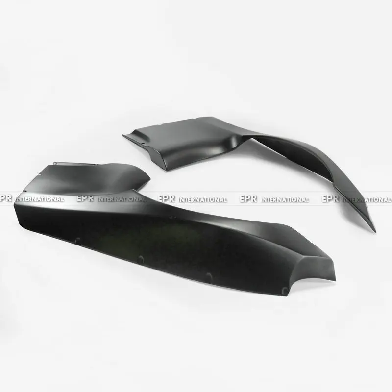 Для Honda S2000 AP1 AP2 robstyle FRP стекловолокно широкое переднее крыло Стекловолоконные