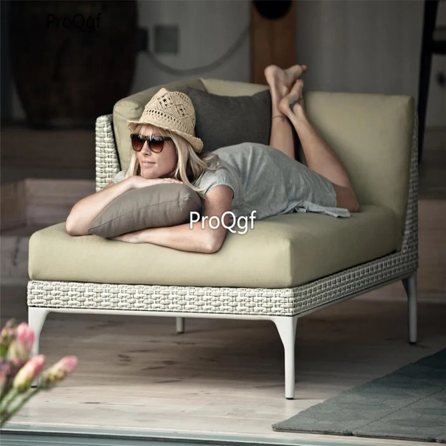 Prodgf 1Pcs A Set Series Minshuku Single Sofa | Мебель