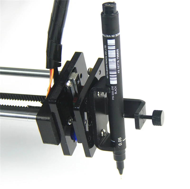 DIY LY Drawbot ручка робот для рисования устройство письма с ЧПУ V3 щит игрушки