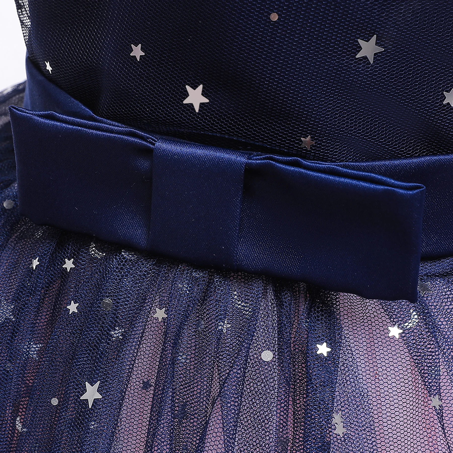 Детское элегантное платье принцессы для девочки с цветами вечерние ринки