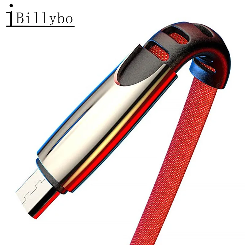 Зарядный кабель USB Type C для Samsung A3 A51 A50 A70 2017 A20S A40 Huawei Nova 5 5i Pro Honor 20 9X Oppo Reno Z настенное