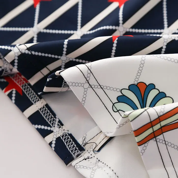 Женские юбки Летняя юбка-карандаш с цветочным принтом повседневные длиной до