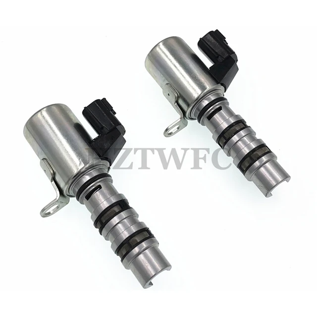 2 шт. Новый VVT клапан управления маслом переменный синхронный соленоидный