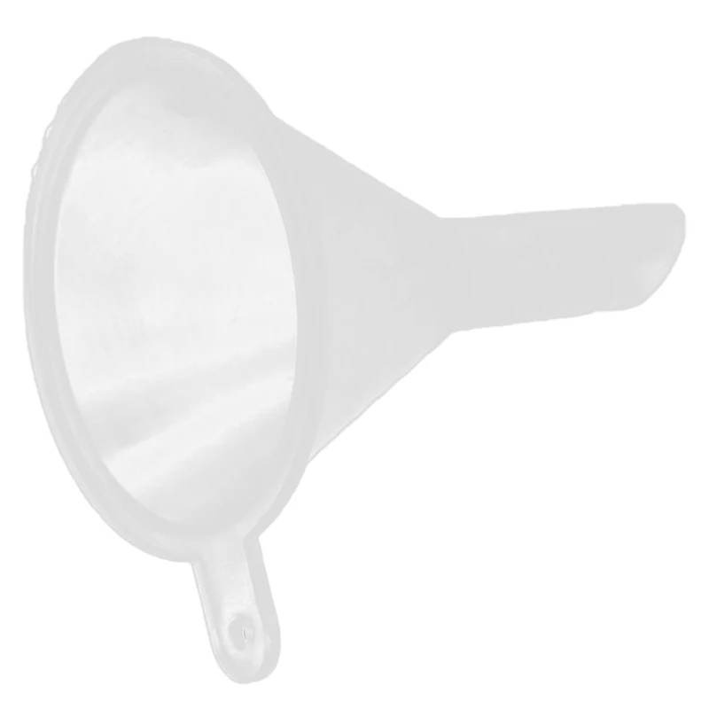 Маленькие Мини прозрачные пластиковые духи E сок капельница бутылки жидкие