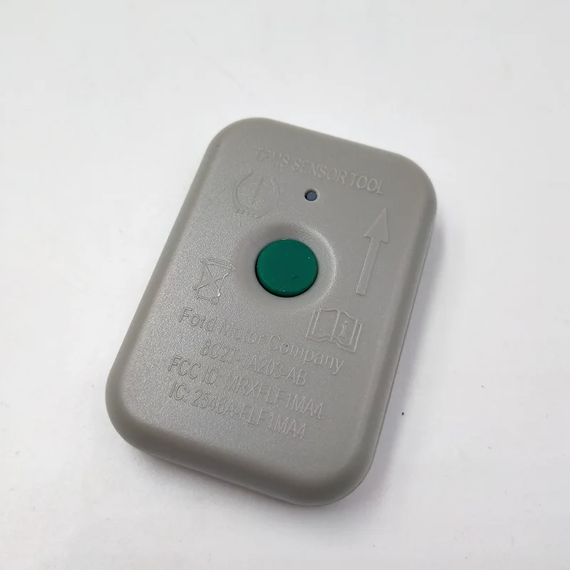 Высокое качество 8C2T1A203AB TPMS передатчик моторное ремесло TPMS-19 TPMS19 для FORD 8C2Z-1A203-A