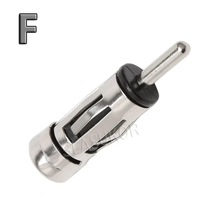 FM AM радио антенна кабель адаптер для VW Golf Skoda Octavia BMW Peugeot 307 Hyundai Kia KI-11 Honda Accord Civic CRV