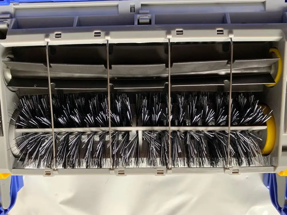 Основная щетка рамка чистящая головка в сборе модуль для irobot Roomba 500 600 700 527 550 595 620