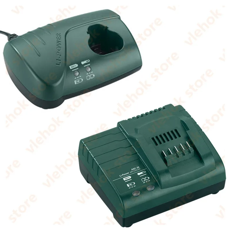 220 240 в зарядное устройство для Metabo 10 8 12 В 14 4 18 LC40 Power Maxx BS12ASE ASC 30 36 ASC30 аксессуары