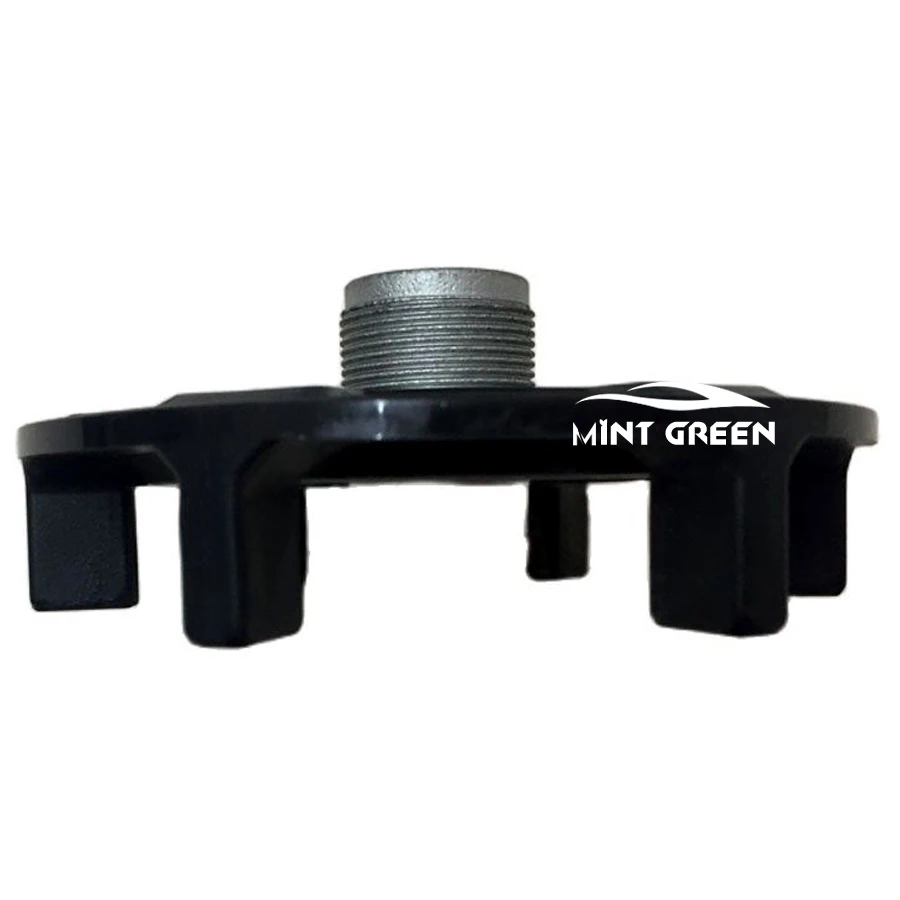 Новинка ступица сцепления для автомобильного компрессора переменного тока 5SE09C