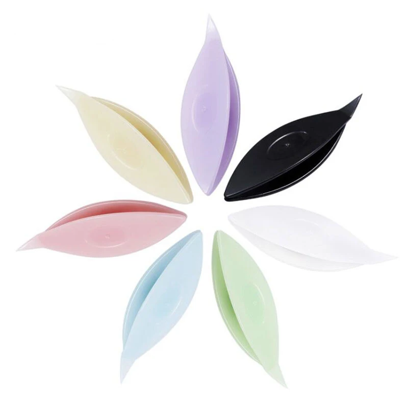 

LMDZ 3pcs/Set Durable Practical Tatting Shuttle Kit Tatting Shuttles with Comfortable Grip for Sewing Patterns DIY Craft Tools