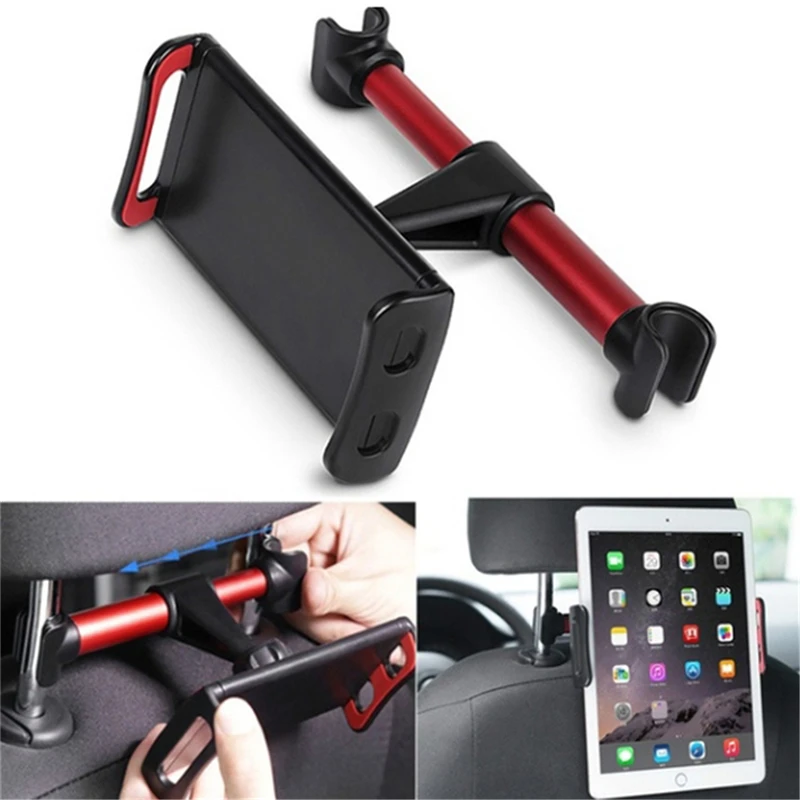 

Держатель для телефона на подголовник автомобиля