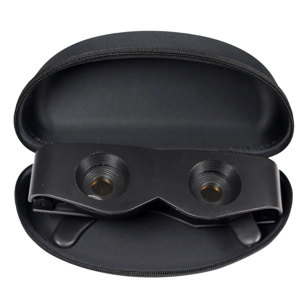 Лупа Стекло es стиль наружная рыболовная оптика бинокулярный бинокль