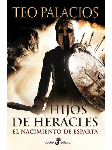 Дети Геракла. Рождение Спарта|Классика| |