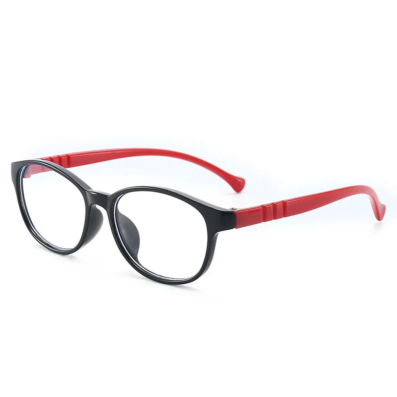 

Optical Eye Glasses Children Computer Sunglasses Anti Blue Light Blocking Eyewear Gaming Eyeglasses oculos feminino Gafas
