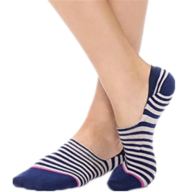 

Women Invisible Slippers Socks