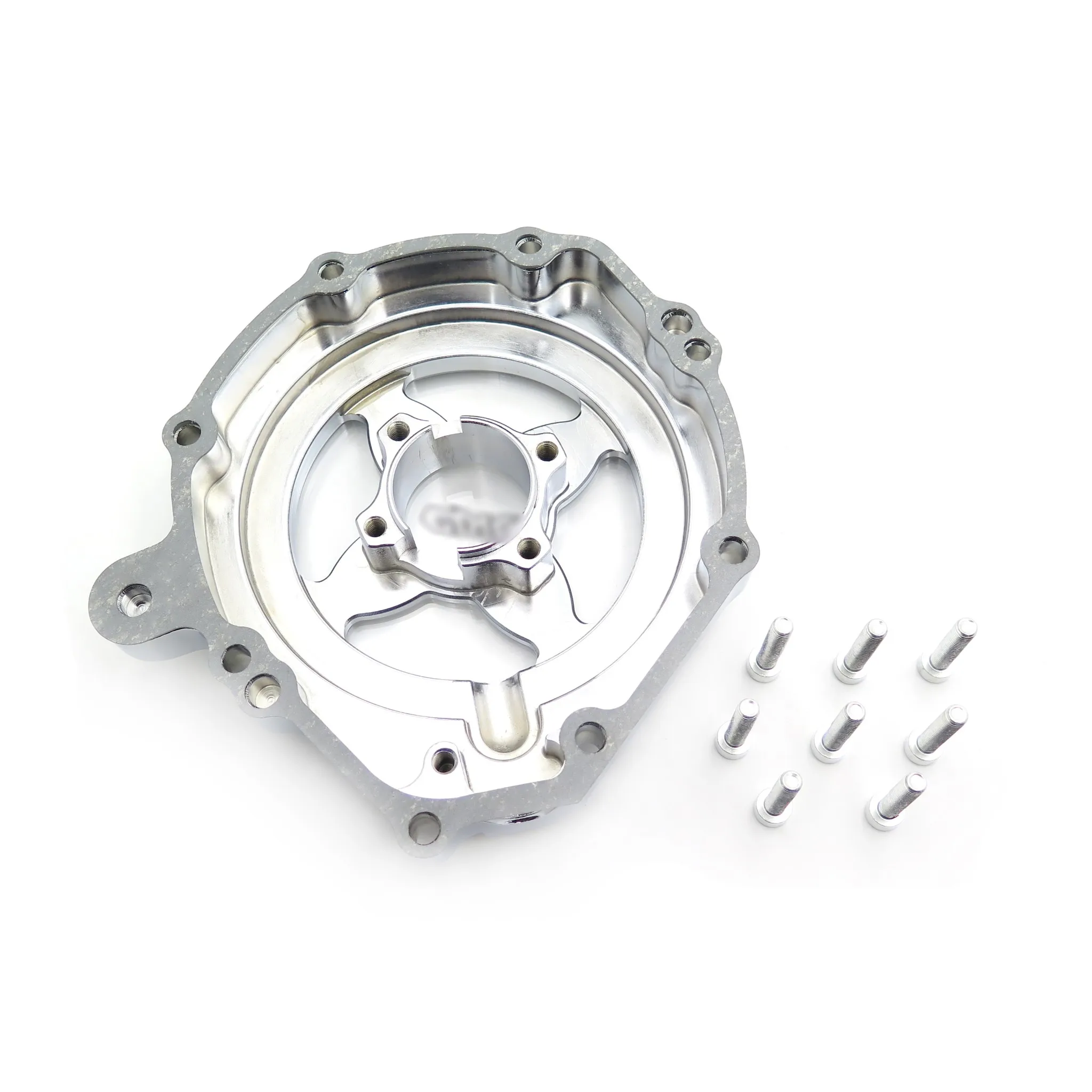 Послепродажное обслуживание Бесплатная доставка Запчасти для мотоциклов