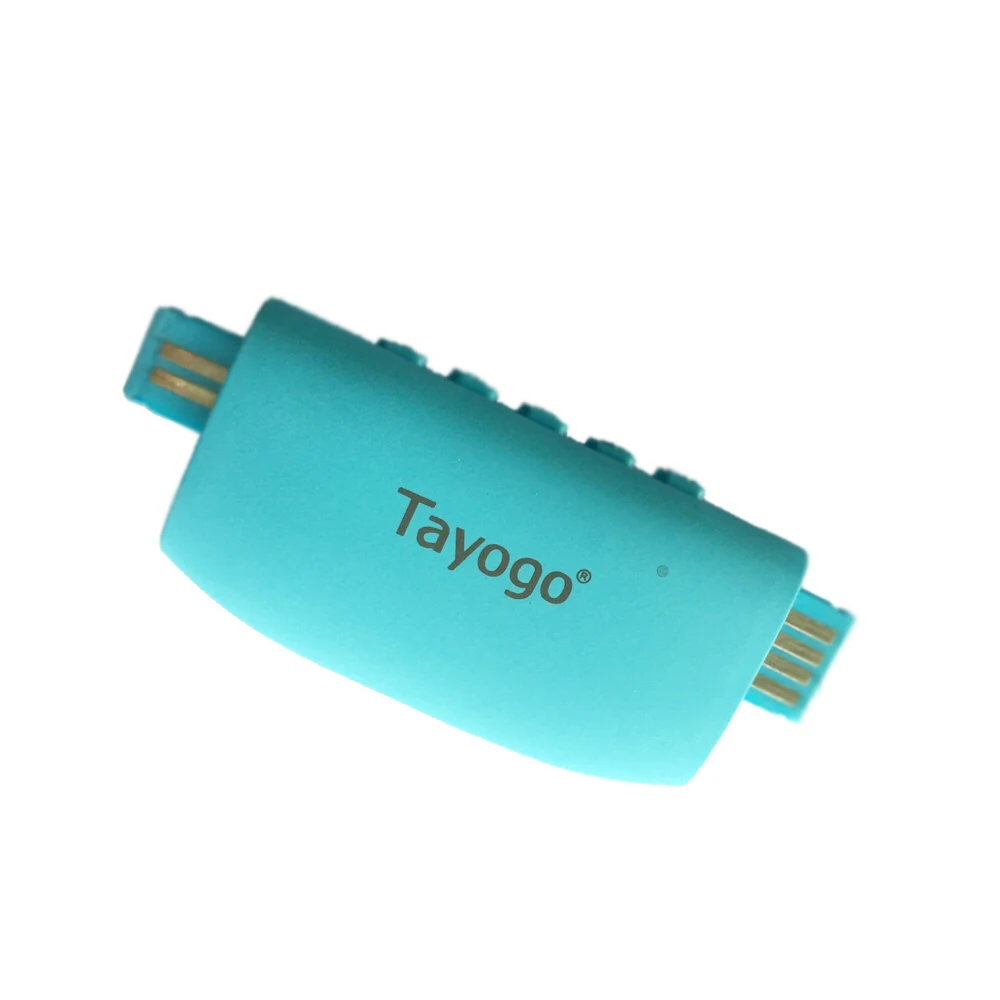Tayogo плавательная гарнитура 8 Гб USB mp3 плеер Запчасти для W11 IPX8 водонепроницаемый