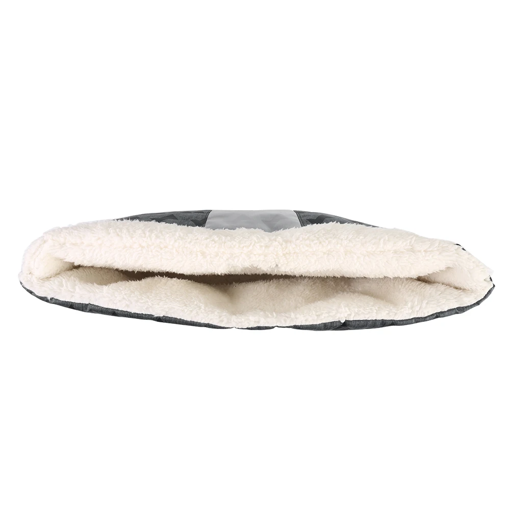 Муфта для коляски Варежки на коляску JOYREN теплые Handmuff для детских колясок/инвалидных колясок держать руки тосты зимой