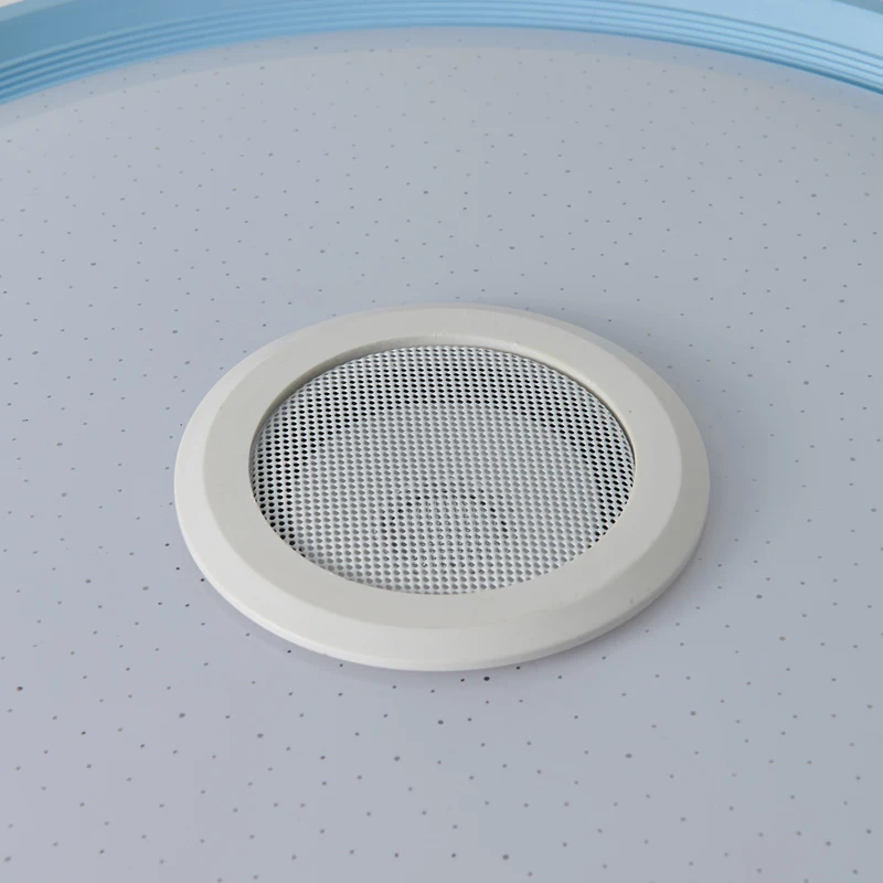 Новый светодиодный потолочный светильник RGB с пультом дистанционного управления