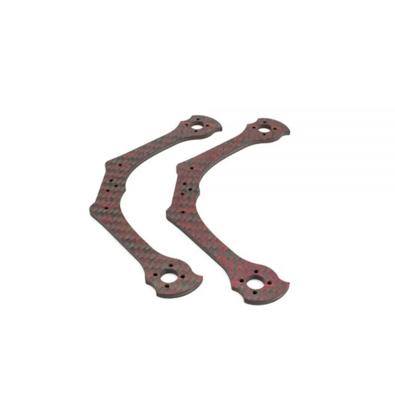 Батарея для Emax Babyhawk R pro 4 дюймовая запасная часть замены рамы RC FPV Racing Drone|Детали и