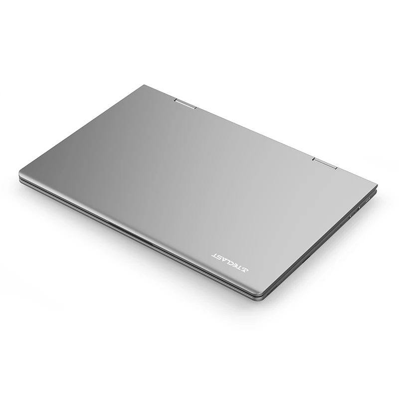 Teclast F5 11 6 дюймовый ноутбук с ОС Windows 10 на 360 ° Intel Gemini Lake N4100 четырехъядерный