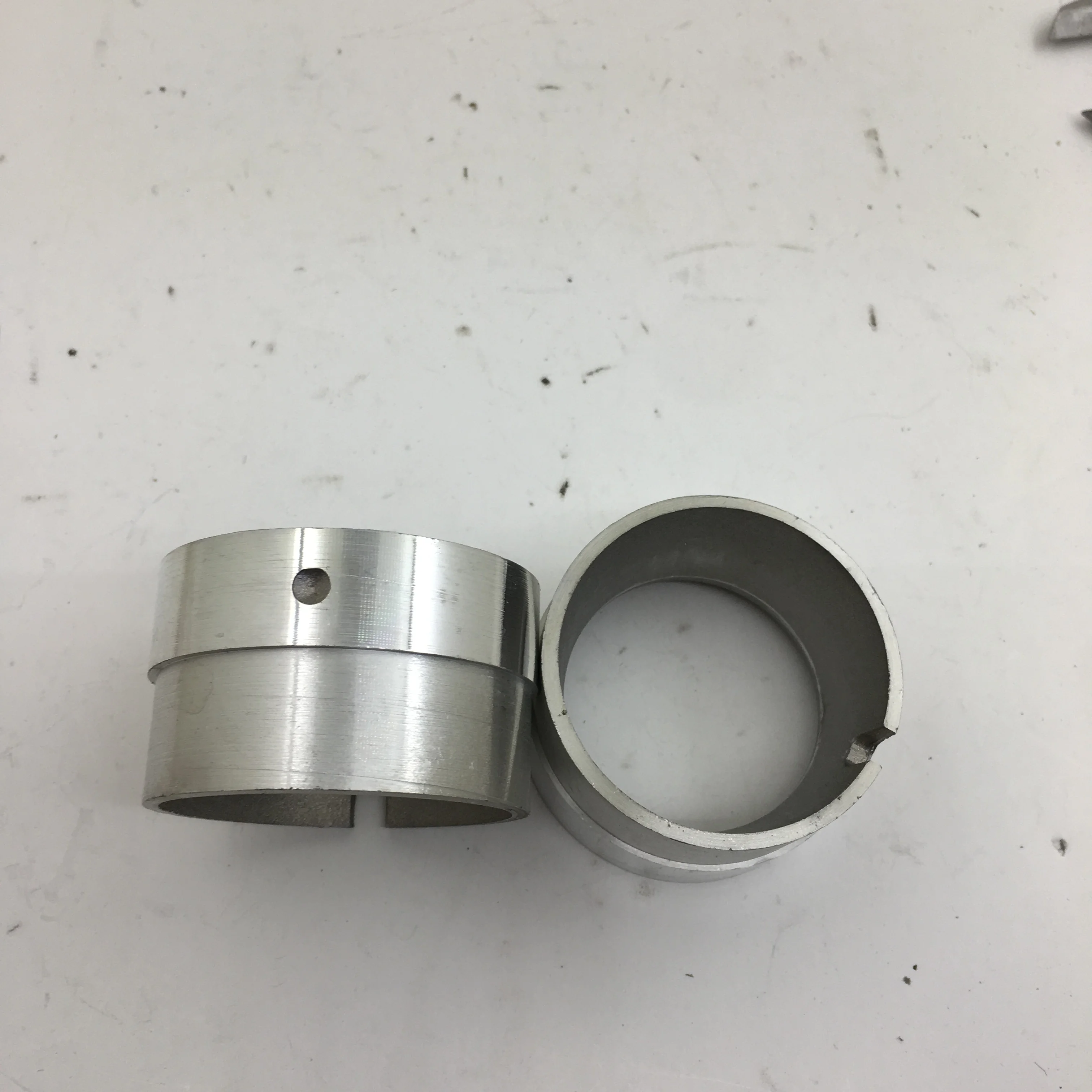 ШерриБерг парная дроссельная заслонка Fajs CARB вентиль карбюратора Vegaser для WEBER 48/50/55 EMPI DCOE главная трубка 42MM on.