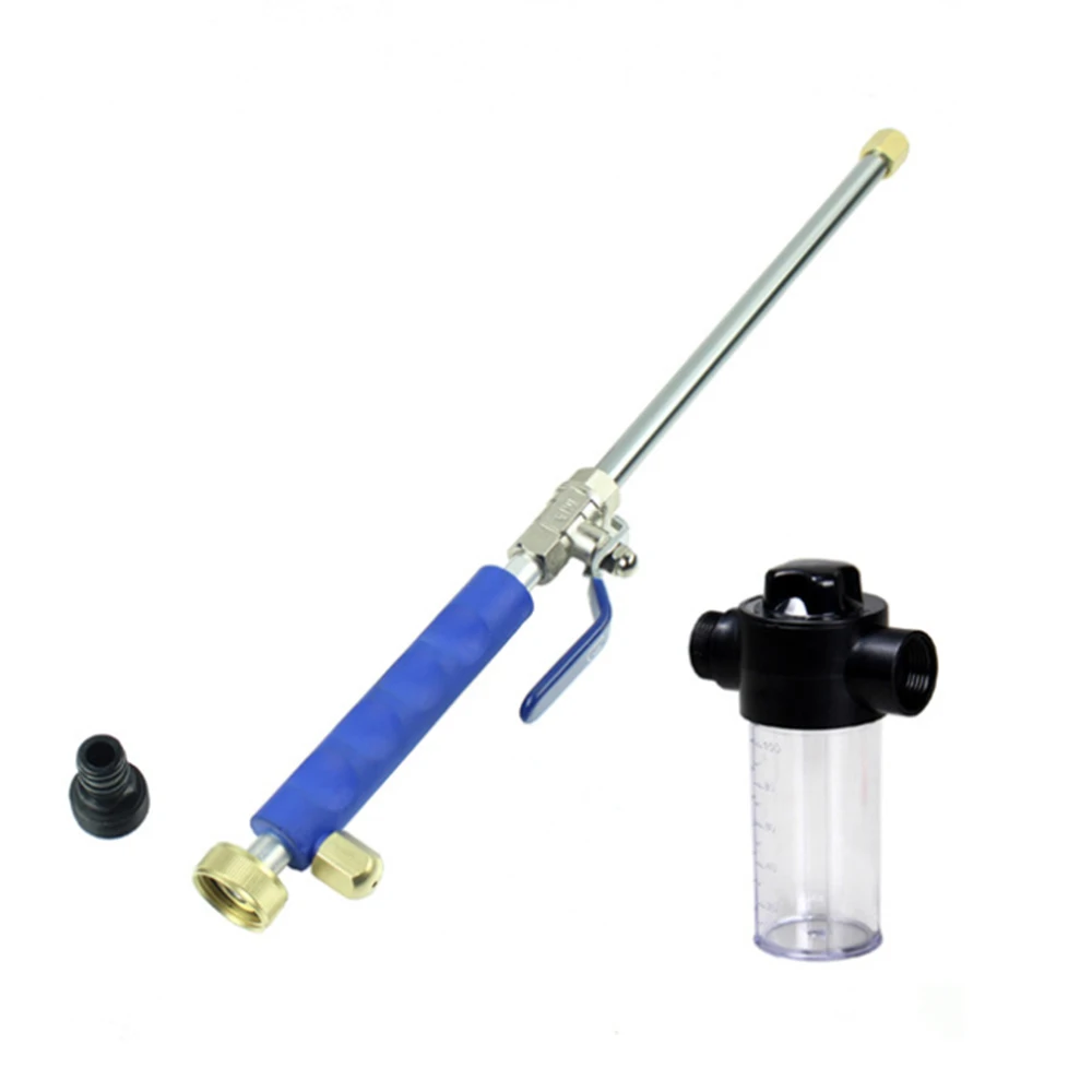 200 мл мойка высокого давления машина для мытья автомобиля пена горшок