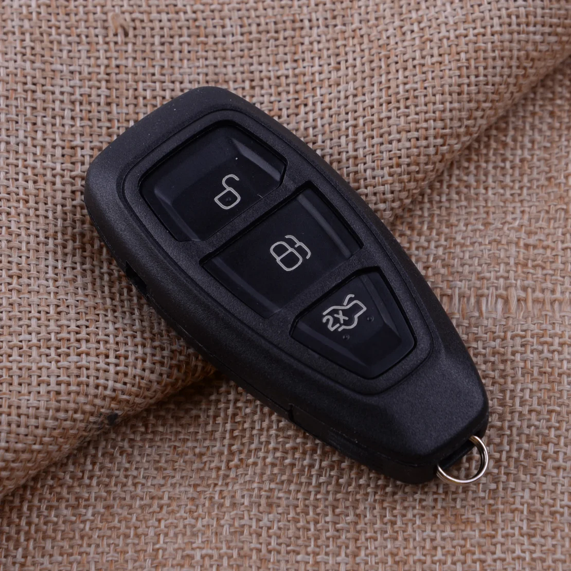 Чехол для ключей CITALL с 3 кнопками и умным пультом дистанционного управления