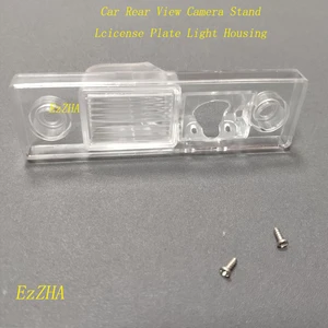 EzZHA Car Rear View Camera Bracket License Plate For Chevrolet Aveo
Lacetti Captiva Orlando Epica Cruze Takuma Lova HHR