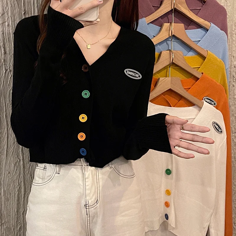 Cored Yarn Autumn and Winter Thick Imitation Dehaired Angora Cute Color Rac |