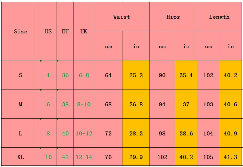 

New Elegant Boho Women Harajuku High Waist Retro Flare Slim Fit Wide Leg Skinny Long Pants Trousers