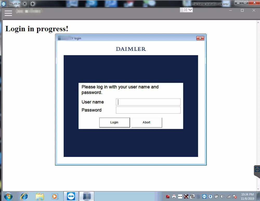 12 MB STAR SD C4 C5 WIN7 32 бит полное программное обеспечение с HHT для SD подключения звезда Диагностика компактный 4 мультиплексор диагностический инструмент