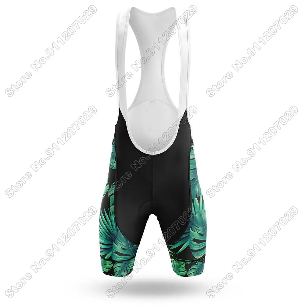 Комплект велосипедной одежды Aloha с черепом летняя одежда для велоспорта костюм