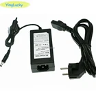 Аксессуары для аркадной консоли Pandora box, сетевой шнур, адаптер питания, кабель GVC, сетка для шкафа DIY