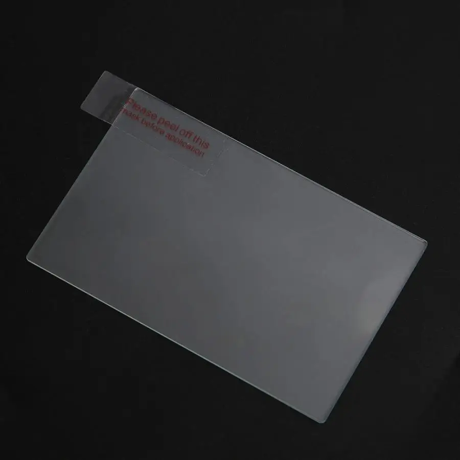 Защита экрана 1 шт. закаленное стекло Защитная пленка для Fujifilm зеркального камеры