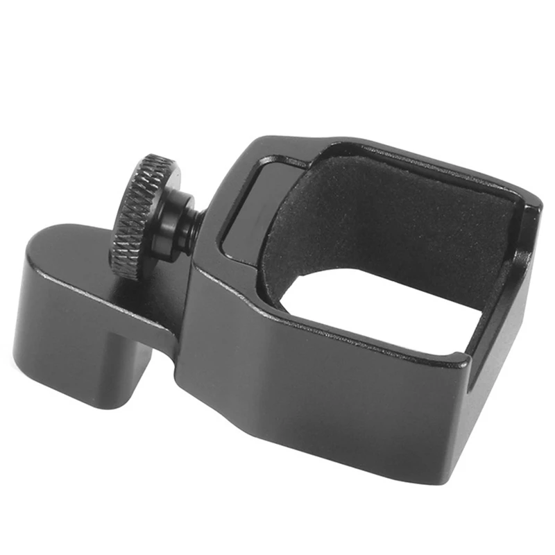 Металлический адаптер расширения для DJI Osmo Pocket 1/4 винт Штатив ручной карданный