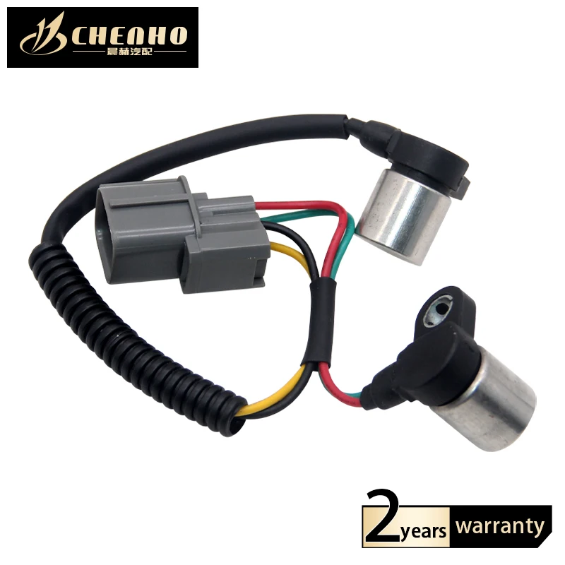 CHENHO BRAND New Auto CrankShaft Sensor For 1998-2002 Accord Honda 37840-P8A-A01 SU4171 37840PBAA01 Car Accessories