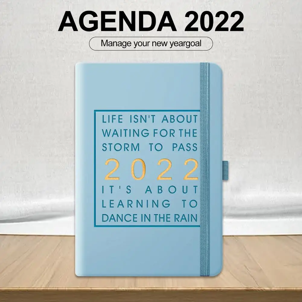 Fau 2022 Calendar 2022 Planner Diary A5 Weekly Monthly Appointment Book & Planner 2022  Calendar Planner 5.71'X 8.27'' Jan 2022 - Dec 2022 Fau