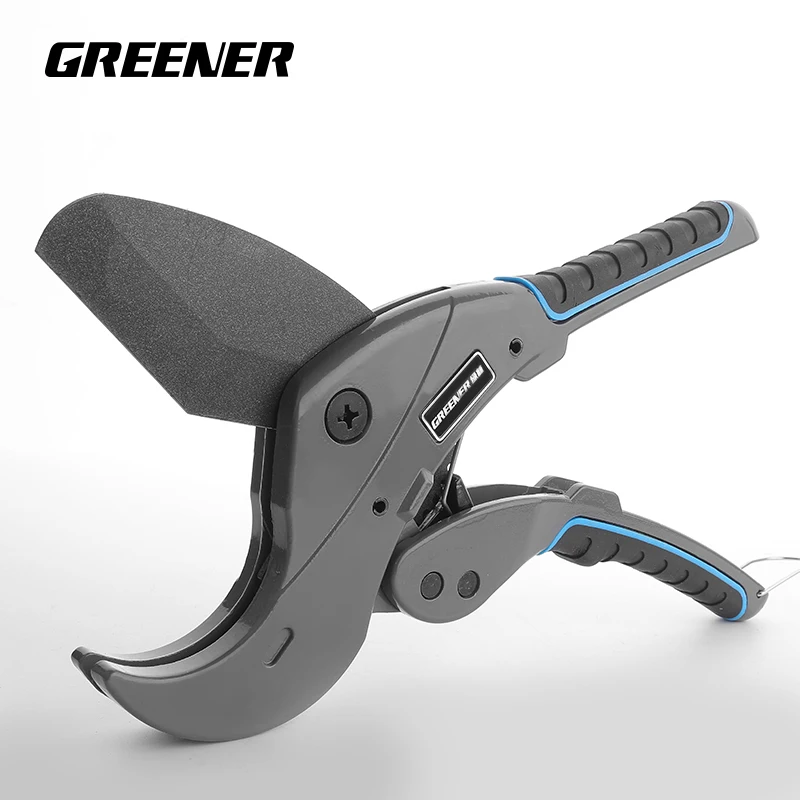 Экологически чистые ПВХ трубы Cutter36mm 42 мм 64 Алюминий сплав с храповым механизмом