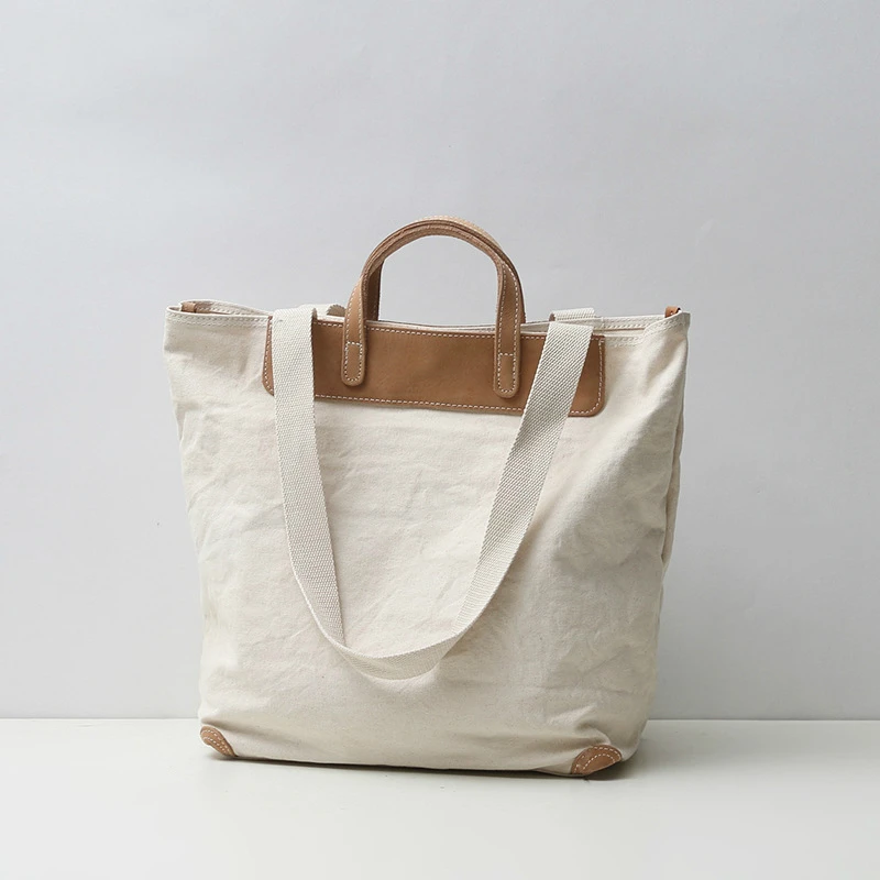 VZVA новая однотонная сумка женская Персонализированная Дорожная из парусины